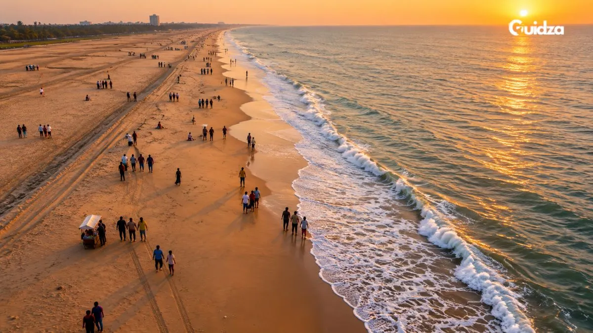 Juhu Beach